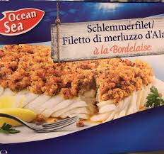 Lamproie à la bordelaise / lamproies à la bordelaise. Filetto Di Merluzzo A La Bordelaise Ocean Sea 400 G