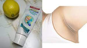 Kalau sudah seperti itu, gimana ya cara menghilangkan ketiak hitam? Jangan Malukan Diri Sendiri Dengan Celah Hitam Di Ketiak Guna Dua Bahan Ini Pesona Pengantin