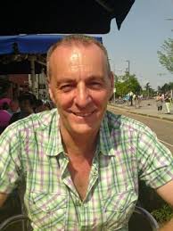 Memorial to Paul Maddocks