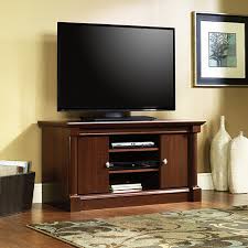 Health review and assessment clinic. Sauder Harvest Mill Panel Tv Stand Abbey Oak 47 Home Garden Furniture Tv Stands