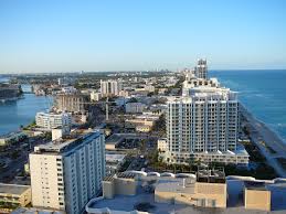 Miami beach is a city in florida. North Beach Miami Beach Wikipedia
