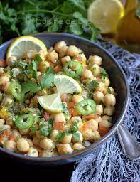 Check spelling or type a new query. Salade De Pois Chiches Libanaise Balila