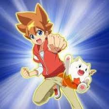 Ace And Tamazou Puzzle And Dragons X Puzzles And Dragons Anime Anime Boy