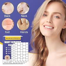 Wart Remover Patches