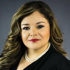 Ana Ortiz's Instagram, Twitter & Facebook