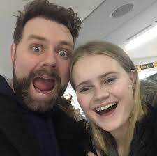 Kerry katona has reportedly claimed that she will never marry again or have more children. Kerry Katona S Children Ok Magazine