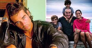 Discover pierre cosso net worth, salary, biography, height, dating, wiki. Pierre Cosso La Boum 2 Paternite Carriere Apercu De La Vie Actuelle De L Acteur