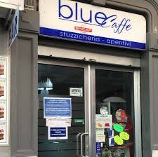 BLU Longe Cafe - Disco Club