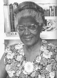 Guyana Genealogical and Biographical Society: Edith Victorine Pieters  (December 23, 1920