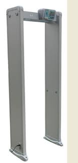 This page lists manufacturers of quality door frame metal detector, find out more by clicking walk through metal detector, metal detector, body scanner with competitive price. Door Frame Metal Detectors Multizone Door Frame Metal Detector 30012 Manufacturer From Delhi
