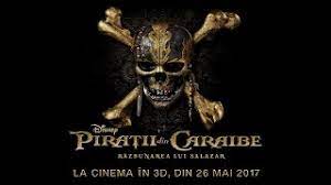 Fanfara tiganilor din valcinet partea 3. PiraÈii Din Caraibe RÄzbunarea Lui Salazar Salazar S Revenge Tailer A 2017 Youtube