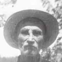 John Franklin Alcorn Sr. (1792–1882)