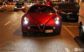 Image result for Rosso Competizione 2012 8C
