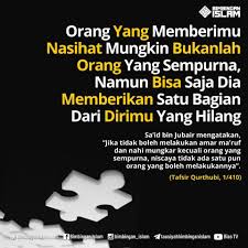 Pin Oleh Desi Triana Sari Di Poster Dakwah Terbaik Kutipan Motivasi Sukses Motivasi Kutipan Agama