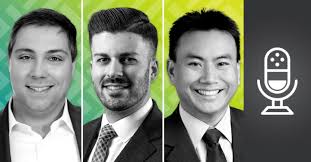 Navigating the Actuarial Profession with 200 Episodes of Seeing Beyond Risk 