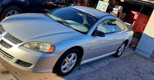 Image result for Midnight Blue 2004 Stratus