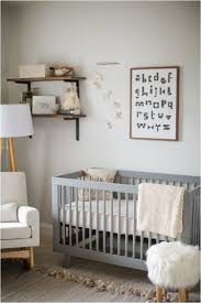 That's why when planning for a little one it's always worth considering the growing need for storage which comes with the newest member of your family. Elin Briggs Northern Virginia Lifestyle Newborn Photographer Grey Baby Room Grey Crib Nursery Baby Nursery Neutral