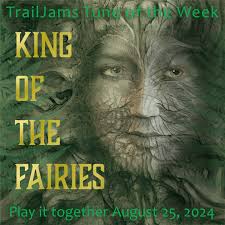 King of the Fairies