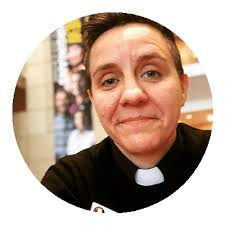 Episode 22: Amazement: Rev. Jess Cook