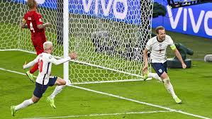 De finalisten zijn italië en engeland. Bis7e5u0i8qu6m