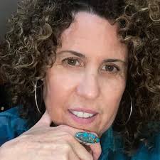 Melissa Maranda Author Page