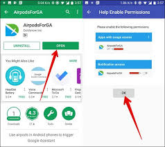 How To Activate And Use Google Assistant With Airpods On Android Phone Android Phone Android App