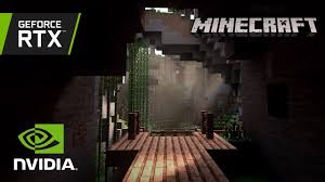 Minecraft Adli Kullanicinin Minecraft Rtx Panosundaki Pin 2020