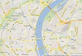 Try out the beta and get: Google Maps Kuriose Fehler Des Kartendienstes
