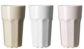 Ikea Pokal Tumblers Pastel Colors