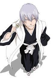 10 09 17 happy birthday my baby tu me manques fort ginou ginichimaru bleach