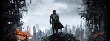 Star Trek Into Darkness Review - IGN