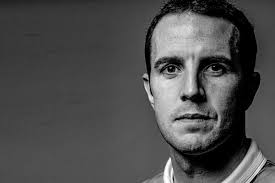 'The future is scary, it's daunting but it's also exciting'