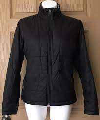 Rei Black Primaloft Pertex Quantum Convertible Jacket Women S Size M Jackets Jackets For Women Clothes