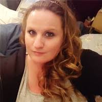 Michelle Luckey's Instagram, Twitter & Facebook