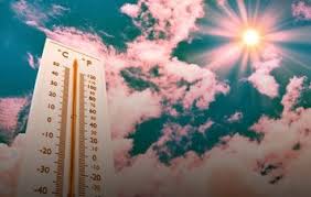 الموجة الحارة تضرب المحافظات.. ماذا قالت الأرصاد عن حالة الطقس اليوم؟ | أهل مصر