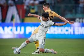 The match will take place on july 14, 2021. O90ifmvkwii Hm