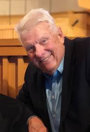 David Suthard Obituary 2021