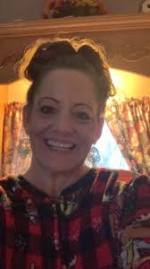 Hi all! I just wanted to introduce myself and share a photo I took from my  kitchen! I'm in Tennessee!