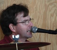 2006 Eunice Sunday Ray Thibodeaux