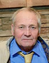 Obituary for Tommy M. Perry