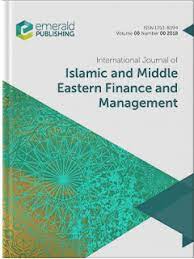 We did not find results for: International Journal Of Islamic And Middle Eastern Finance And Management Emerald Publishing