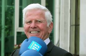 Irish Olympic boxing medallist Jim McCourt dies aged 79 · The 42