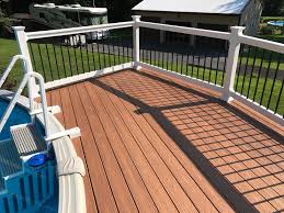 Maybe you would like to learn more about one of these? Pool Decks
