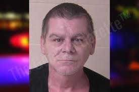 Danny Emmer — Walker County Jail Bookings