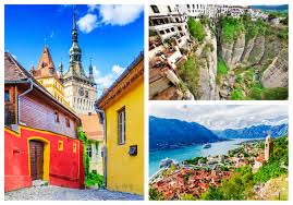 Iată care sunt cele mai frumoase sate din maramureș aflat la 25 km de sighetu marmației și la 52 km de baia mare, satul breb invită turiștii să îi descopere farmecul aparte. Top 10 Cele Mai Frumoase Sate Din Europa DestinaÈ›ia Din Romania Care I A Cucerit Pe StrÄƒini Libertatea