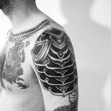 Rose is one of the most beautiful flowers, with its significance ranging from abstract lily tattoo. Subliquida Samurai Shoulder Armor For A Warrior I M Facebook