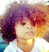 Instagram Light Skin Boys With Curly Hair