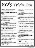 Nov 11, 2021 · 591 1980s movies trivia questions & answers : 2 99