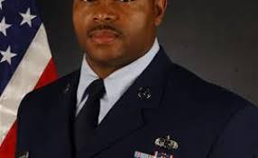 Air Force Sgt. Charged With Stealing Credit Card Info From Service Members 