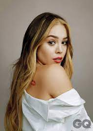 Danna Paola desnuda 